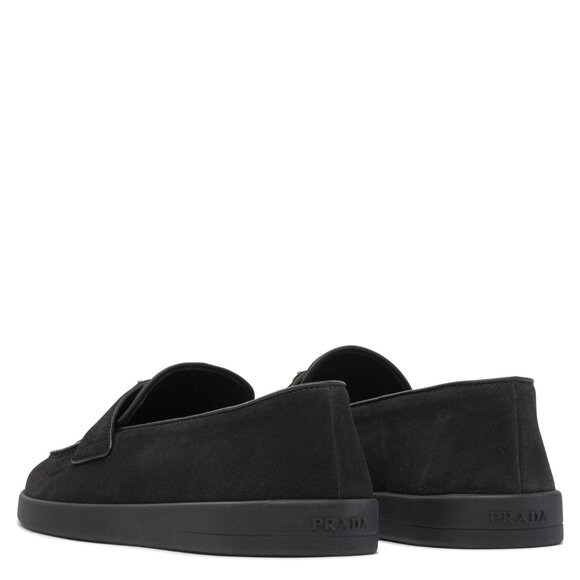 Prada Loafers & Slippers UK 9.5 Men - Picture 4 of 5